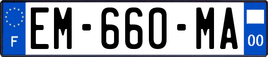 EM-660-MA