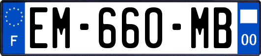 EM-660-MB