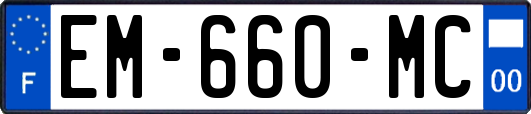 EM-660-MC