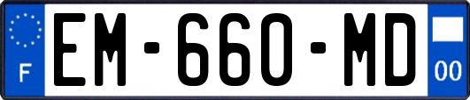 EM-660-MD