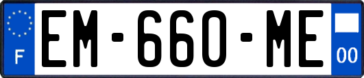 EM-660-ME