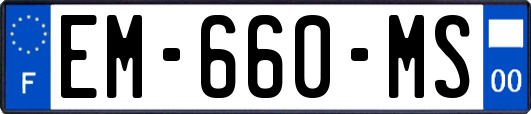 EM-660-MS