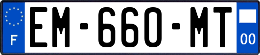 EM-660-MT