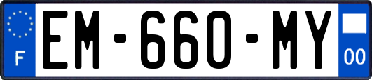 EM-660-MY