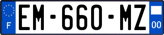 EM-660-MZ