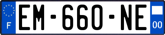EM-660-NE