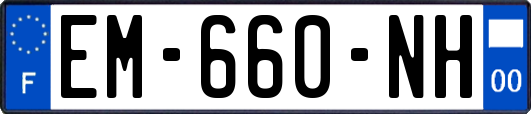 EM-660-NH