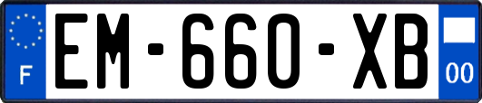 EM-660-XB