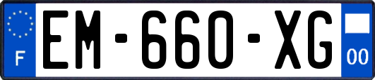 EM-660-XG