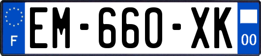 EM-660-XK