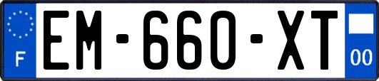 EM-660-XT