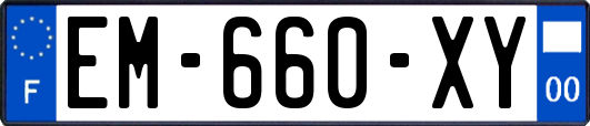 EM-660-XY
