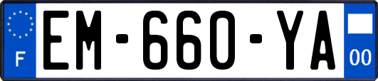 EM-660-YA