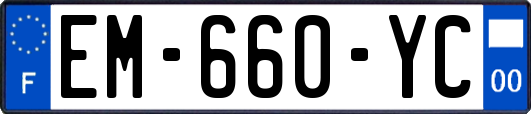 EM-660-YC