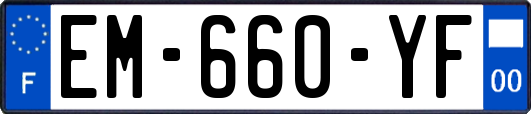 EM-660-YF