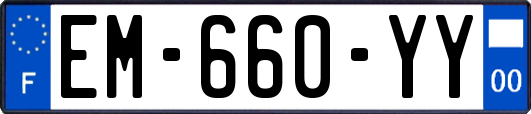 EM-660-YY