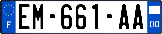 EM-661-AA