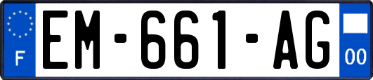 EM-661-AG