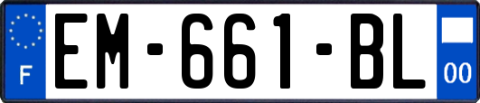 EM-661-BL