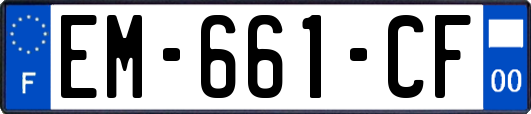 EM-661-CF