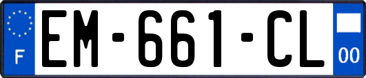 EM-661-CL