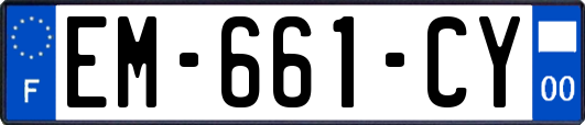 EM-661-CY