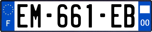 EM-661-EB