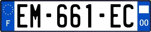 EM-661-EC