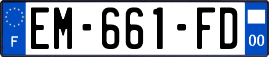 EM-661-FD