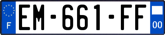 EM-661-FF