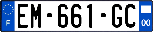EM-661-GC