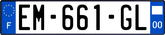 EM-661-GL