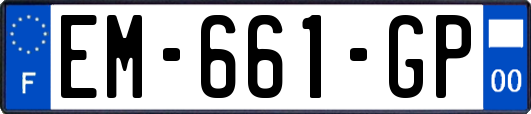 EM-661-GP
