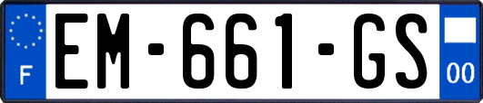 EM-661-GS