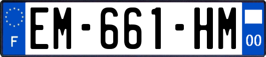 EM-661-HM