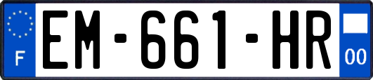 EM-661-HR