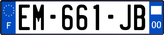 EM-661-JB