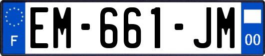 EM-661-JM
