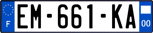 EM-661-KA
