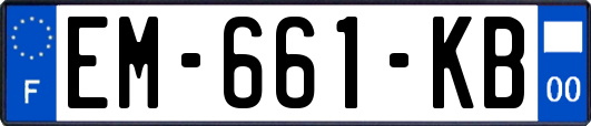 EM-661-KB