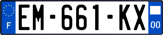 EM-661-KX