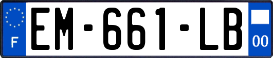 EM-661-LB