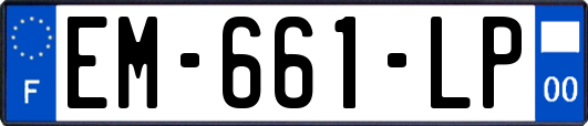 EM-661-LP