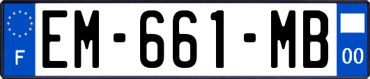 EM-661-MB