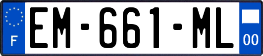 EM-661-ML