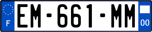 EM-661-MM