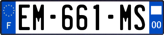 EM-661-MS