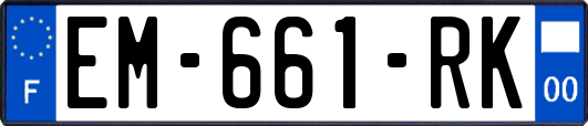 EM-661-RK