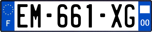 EM-661-XG
