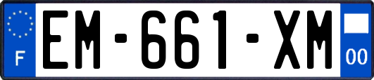 EM-661-XM